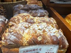 -苹果花园(鞍山路店)