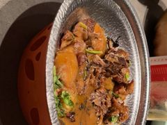 -那家老院子东北菜.饺子.小鸡炖蘑菇(三经街店)