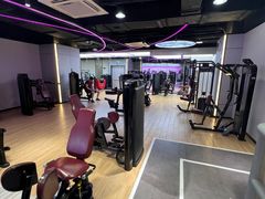 -一兆韦德健身(张杨路店)