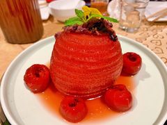 -大鸭梨烤鸭(左家庄店)