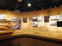 -兰州黄河桥梁博物馆