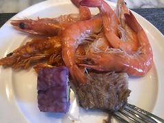 -北京王府井希尔顿酒店·万斯阁西餐厅