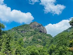 -大慈岩风景区