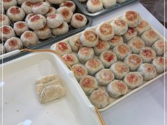 -长发西饼(临顿路店)
