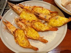 -柚·日式料理-富力万丽酒店