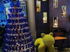 -CIAO·团建聚餐·生日派对轰趴馆(福田店)