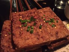 -老表记广西宵夜螺蛳鸭脚煲(西大店)