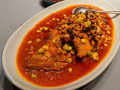 -那家小馆•北京菜•烤鸭(中关村店)