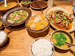 -懒人盐府人家·自贡大麻鱼(安贞店)