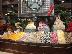 -芭菲盛宴·环球美食(锦城万达广场店)