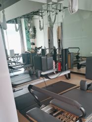 -兰瑜伽·普拉提