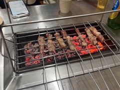 -小寒羊烧烤(凯瑞时代大厦店)