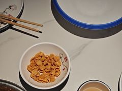 -额娘·春饼烤鸭(华北七楼创始店)