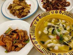 -天天渔港(杏林街店)