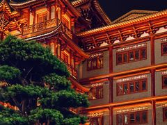景点-大佛古寺