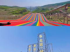 -本溪大峡谷