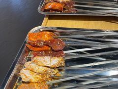 -号令江湖·水浒烤肉(和畅睦邻中心店)