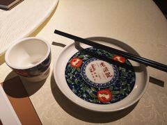 -老浒记烤鸭-北京菜(琉璃厂店)