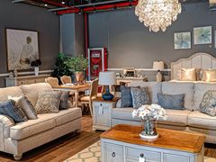 -永隆圣马可国际家居广场(江东中路店)