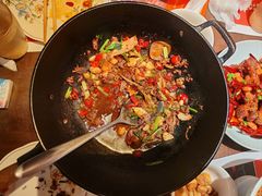 -小隐人家(乐松店)