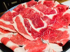 -宣武小院涮肉(前门店)