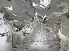 -成都梵高星空艺术馆(春熙路旗舰店)