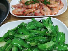 清炒海南四角豆-忆海南海鲜(椰风巷第一市场店)