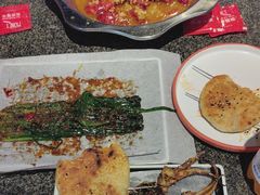 -路边边.炒菜烧烤.音乐餐厅(良乡长虹店)