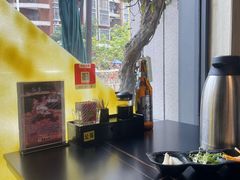 -鲑属寿司·火山石烧和牛(南城店)