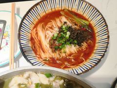 -川人百味(亿合城店)