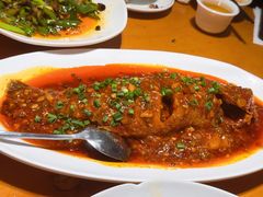 豆瓣鱼-永乐饭店