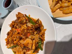 -津沽小院(天津之眼店)