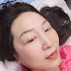 点击看大图 -久匠·纹眉半永久野生眉