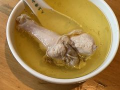 -黄山老妈·土菜(碧桂园店)