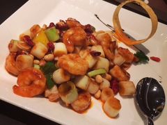-海天楼(天津泛太平洋店)