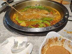 -成都玉林串串香(世纪港湾店)