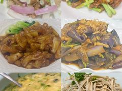 -鹊华居·地道鲁菜·海鲜·融合味(大明湖店)