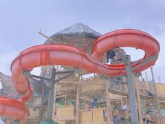 -重庆海昌加勒比海水世界