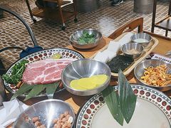 -哼蟹二将·烤肉酱蟹(合生汇店)