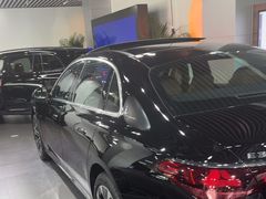 -北京鹏龙星徽AMG性能中心(潘家园店)