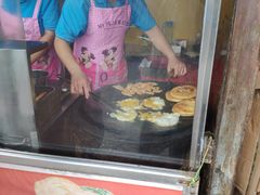 -军屯锅魁(城市花园店)