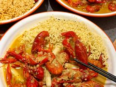 -拙味兄弟·活龙虾·旗舰店(环城西路店)