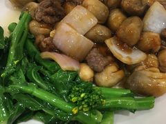 -大欢喜饭店(江怡路店)