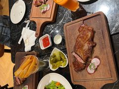 -MEAT MATE 鲜食肉铺(凤凰汇·里巷店)