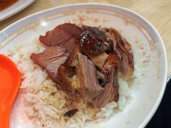 -一乐烧鹅(中环店)