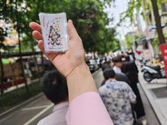 -蓉城西二道无名冒菜(西二道街店)