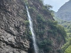 -湖洞水自然风景区