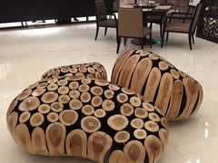 -浙江安吉JW万豪酒店·万豪中餐厅