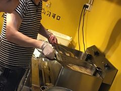 -傅强排骨(成都总店)