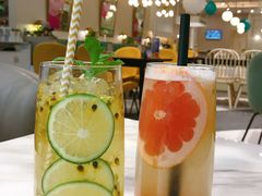 -艾米茉亲子餐厅(万象城店)